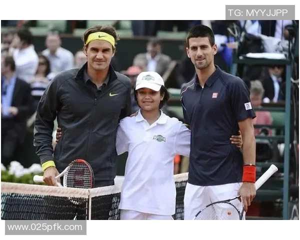 法网激战德约与蒂姆巅峰对决谁能笑到最后